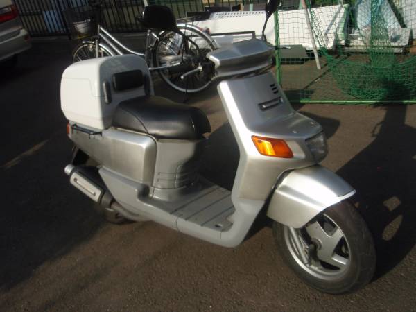 ヤマハ ギア 59 5ｃｃ ボアアップ 2種登録 51cc 125cc 売買されたオークション情報 Yahooの商品情報をアーカイブ公開 オークファン Aucfan Com