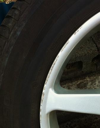 195/65R16　トヨタ系用ホイール付　4本セット_2