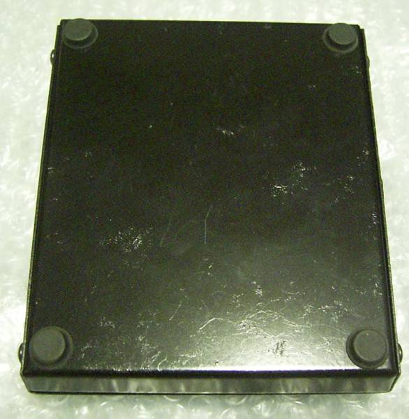 VOX TONE BENDER V829_2