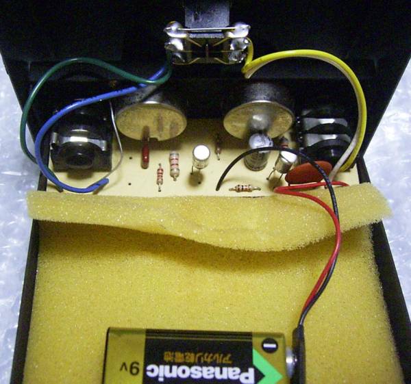 VOX TONE BENDER V829_3