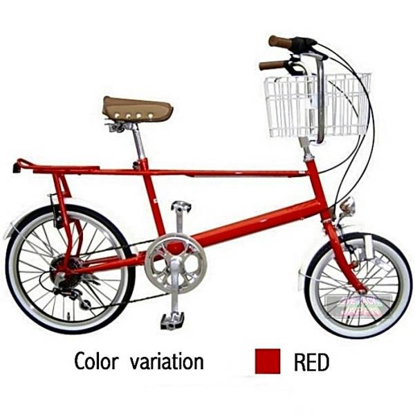 送料無料】GRQ自転車/☆PICO RED(BMX)｜売買されたオークション情報 