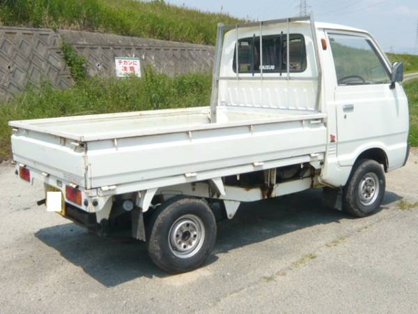 激レア 2サイクル3気筒 ST30キャリィ中古(キャリイ)｜売買された