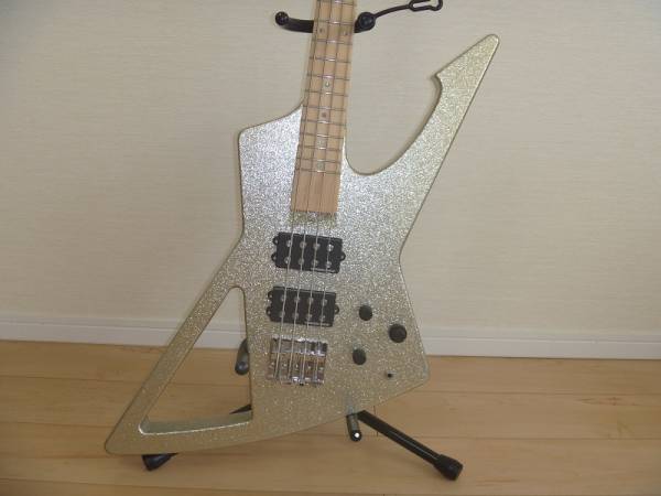 ESP METAL BIRD 村井研次郎モデルcali≠gariカリガリ送料込み(ESP