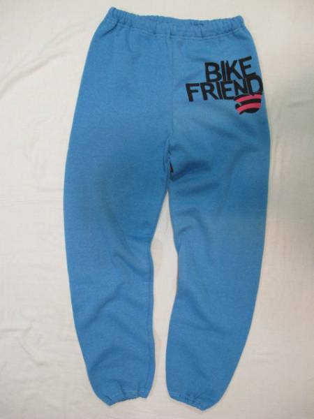 Freecityフリーシティースウェットパンツｂｌｕｅ ヒスxxx ボトムス 売買されたオークション情報 Yahooの商品情報をアーカイブ公開 オークファン Aucfan Com