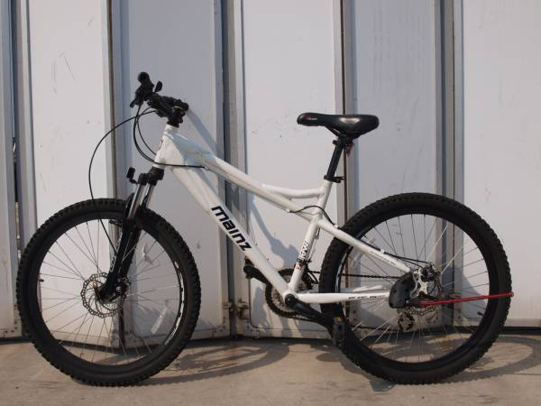DEUTSCHLIHM HARDTAIL BIKE NO.48 MAINZ 21段 ディスク(Mサイズ)|売買