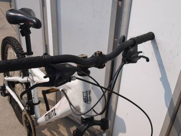 DEUTSCHLIHM HARDTAIL BIKE NO.48 MAINZ 21段 ディスク(Mサイズ)|売買
