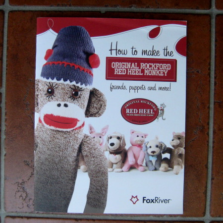 アメリカの伝統的人形 ソックモンキーの作り方本 輸入本 手作り人形 売買されたオークション情報 Yahooの商品情報をアーカイブ公開 オークファン Aucfan Com