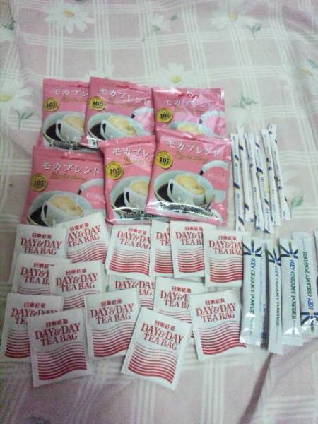 ★☆モカブレンドセット☆★_1