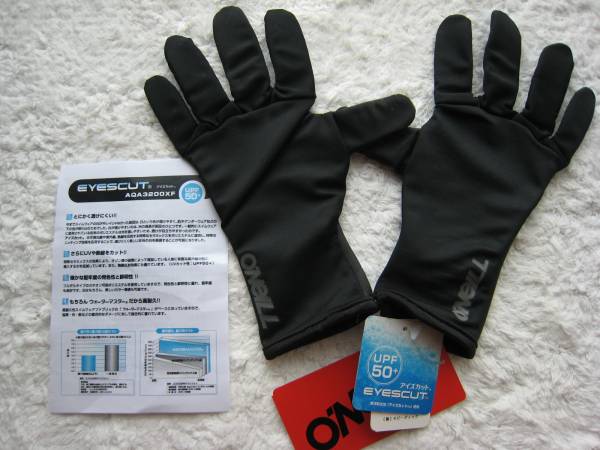 ★新品　オニールO`NEILL　UVカット　レディースグローブ★　_1