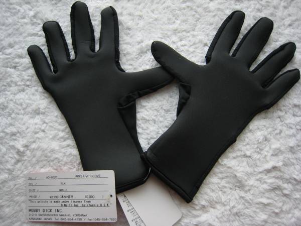 ★新品　オニールO`NEILL　UVカット　レディースグローブ★　_2