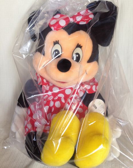 ミニー 特大 ぬいぐるみ ミニーマウス 特大 ぬいぐるみ 0zvmyyhyya Godawaripowerispat Com