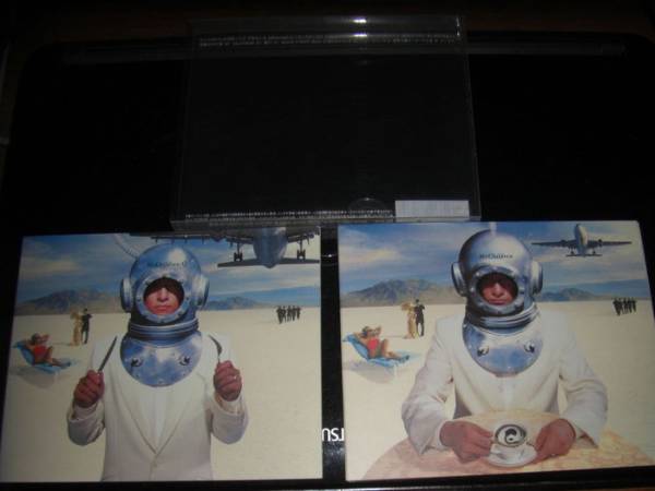 ミスターチルドレン　：　Q_1