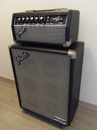 Fender Japan ReverbAmp G605CE フェンダージャパン アンプ(フェンダー 