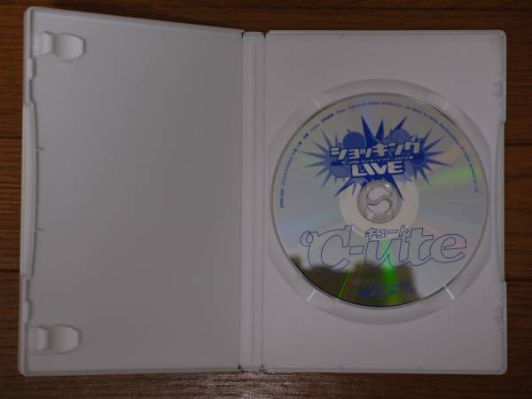 ℃-ute　コンサートツアー2010春　ショッキング LIVE_2