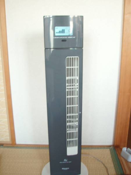 MORITA スリムファン　MF-SR90AA　中古_1