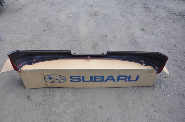 スバル ｒ２前期型用 純正リップスポイラー Rc1rc2 その他 売買されたオークション情報 Yahooの商品情報をアーカイブ公開 オークファン Aucfan Com