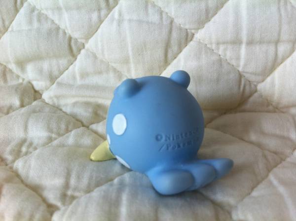 ポケモンキッズ タマザラシ 指人形 05年 Bandai ポケットモンスター 売買されたオークション情報 Yahooの商品情報をアーカイブ公開 オークファン Aucfan Com