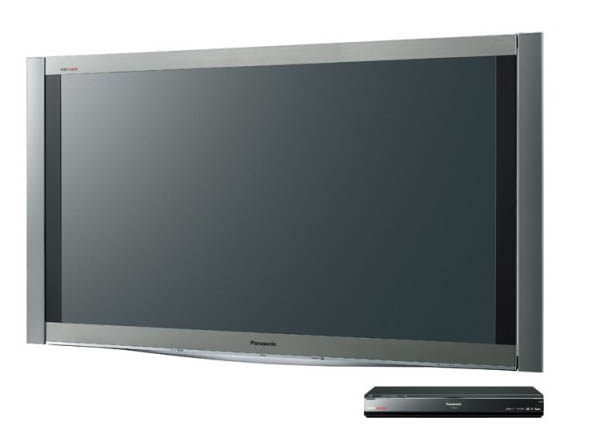 ◇美品◇パナソニック*54型 プラズマテレビ[TH-P54Z1](プラズマ)｜売買 