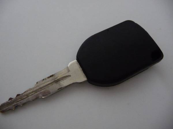 スズキ　ワゴンR純正キーレス　MC21S_2