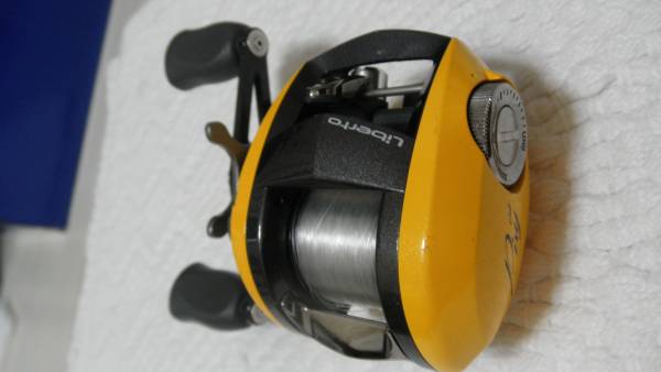 ピクシー（pixy）　パールイエロー　zpiハンドル付き_2