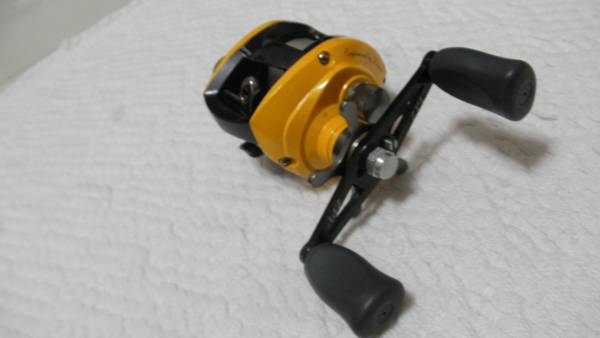 ピクシー（pixy）　パールイエロー　zpiハンドル付き_3