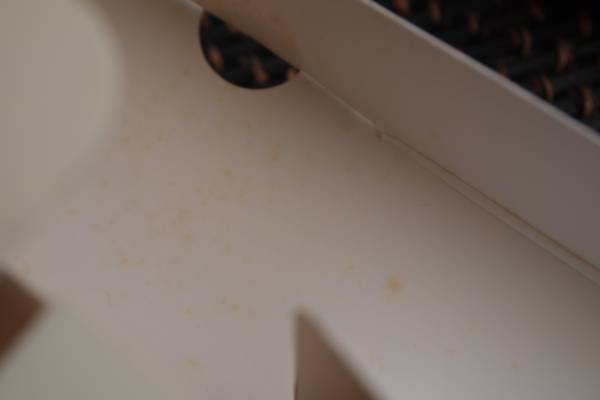 NINTENDO DS Liteエナメルネイビー中古品～送料無料～_3