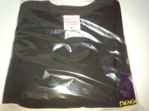 抽プレ 電撃デイジー Tシャツ 最富キョウスケ 当選品 コミック アニメグッズ 売買されたオークション情報 Yahooの商品情報をアーカイブ公開 オークファン Aucfan Com