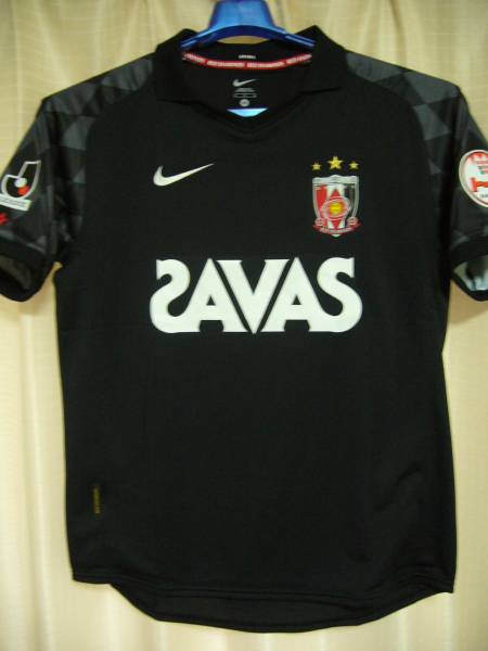 2025年最新Yahoo!オークション -浦和レッズ gk ユニフォームの中古品