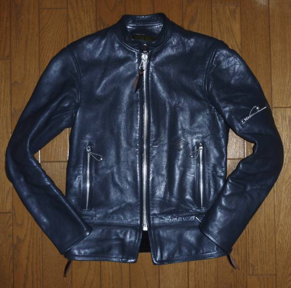 GERUGA ゲルガライダースJKT 1 ロストコントロールワコマリア  