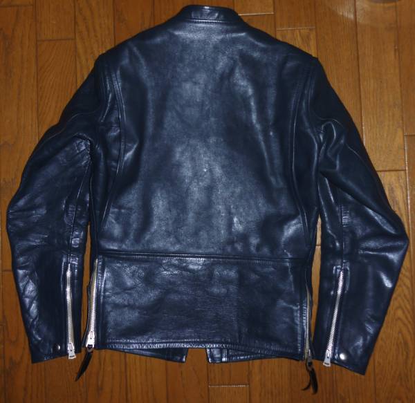 GERUGA ゲルガライダースJKT 1 ロストコントロールワコマリア  