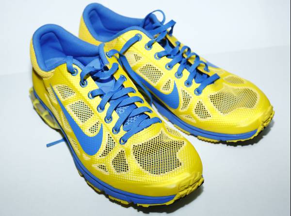 NIKE ナイキ　スピードケージ　_1