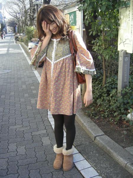 臼田あさ美さん着 Cherワンピース スナイデル風間ゆみえ梨花 ワンピース 売買されたオークション情報 Yahooの商品情報をアーカイブ公開 オークファン Aucfan Com
