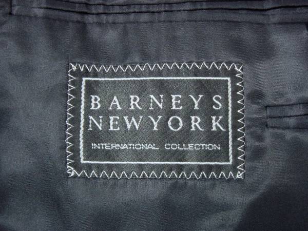 定価10万バーニーズニューヨーク Zegnaのスーツ Tk福袋hare5351 スーツ 売買されたオークション情報 Yahooの商品情報をアーカイブ公開 オークファン Aucfan Com