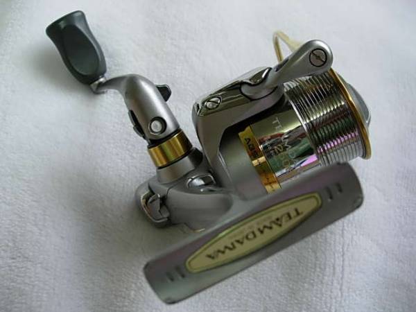 ＊＊＊＊TEAM　DAIWA2506C/チームダイワ2506C＊＊＊＊_1