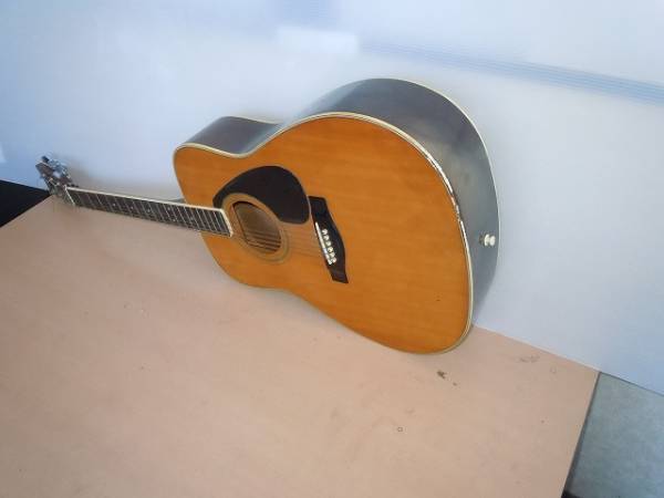 ギター Yamaha FG-420A Yamaha FG-420A アコースティックギター