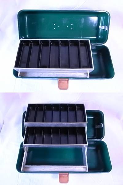 UMCO-400 タックルボックス