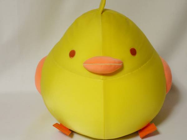 C2 ぬいぐるみ Jr東海 Toica キャラクター ひよこ 31cm その他 売買されたオークション情報 Yahooの商品情報をアーカイブ公開 オークファン Aucfan Com