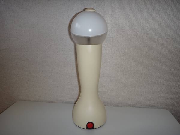 ☆レア☆ヤマギワ Artemide GILDA イタリア製 卓上ライト ☆レア☆ヤマギワ Artemide GILDA イタリア製 卓上ライト