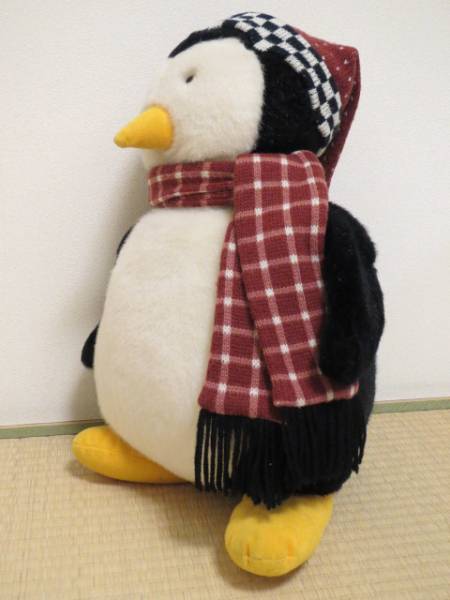 ☆フレンズ☆ハグジーぬいぐるみ2海外ドラマ「friends」(映画  