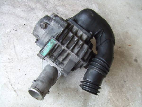 KK3.KK4ヴィヴィオ純正スーパーチャージャーAMR.300 14408KA062(過給器 