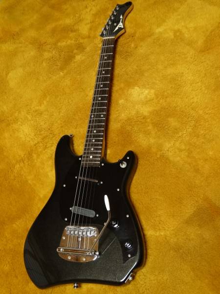 Zep-2（ESP製）CM-MS・レアなCharモデル、状態良好(ESP)｜売買された