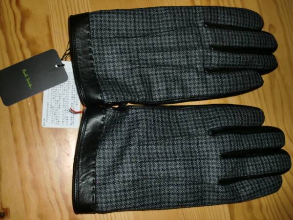 伊勢丹購入 ポールスミス レザーグローブ 革手袋 鞄福袋 皮革 レザー 売買されたオークション情報 Yahooの商品情報をアーカイブ公開 オークファン Aucfan Com