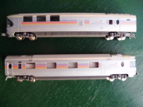 ＫＡＴＯ 10-399　Ｅ２４系　カシオペア　基本セット_3