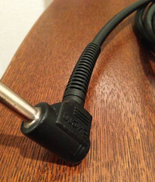 Ex Pro S Series S 5 5ｍ ギターケーブル ジャンク シールド 売買されたオークション情報 Yahooの商品情報をアーカイブ公開 オークファン Aucfan Com