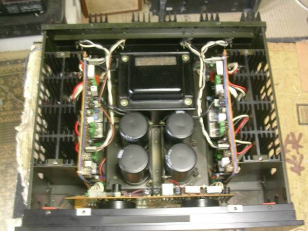 Lo-D パワーアンプHMA-7300整備・完動品です(一般)|売買された Lo-D パワーアンプHMA-7300整備・完動品です(一般)|売買された