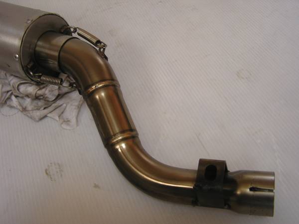 ☆DELTA バレル4-S XR250/モタード MD30 JMCA 95-07_2