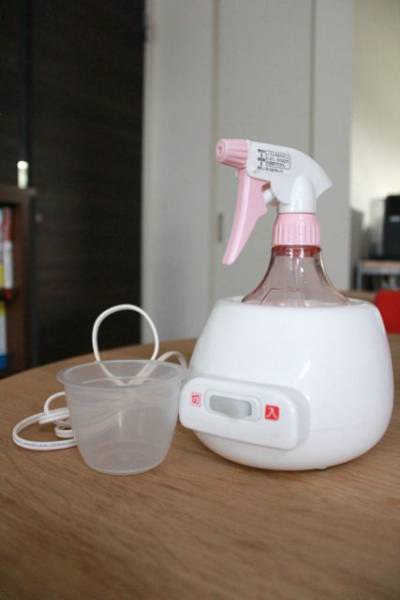 赤ちゃん用ウォシュレット 赤ちゃん本舗あったかいdeシュ お尻ふき 売買されたオークション情報 Yahooの商品情報をアーカイブ公開 オークファン Aucfan Com