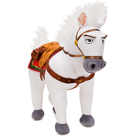 塔の上のラプンツェル マキシマス ぬいぐるみ 塔の上のラプンツェル☆マキシマス ぬいぐるみ ディズニー 馬