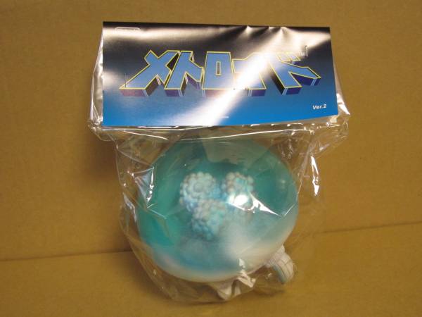 ZOOMOTH ベビーメトロイド Ver2.0 フリーズカラー ワンフェス(ゲーム