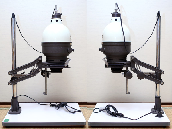 HANSA　KOEI　Enlarger　引伸ばし機　カメラ機材暗室現像周辺機器 Yahoo!オークション - 「ハンザ」暗室関連用品 (アクセサリー) の落札